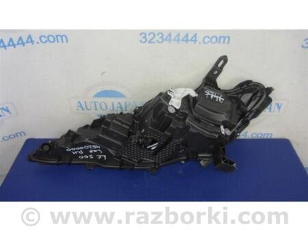 ФОТО Фара для Lexus LC500 (2017-) Київ