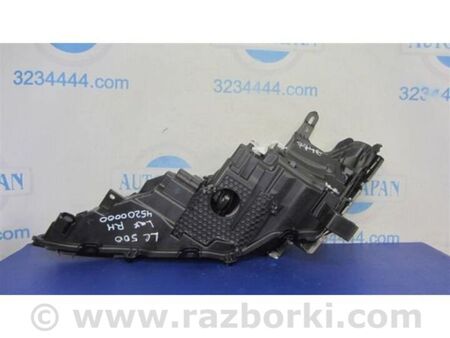 ФОТО Фара для Lexus LC500 (2017-) Київ