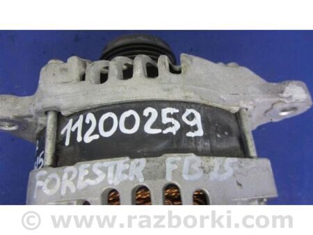 ФОТО Генератор для Subaru Forester SJ S13 (12-18) Київ