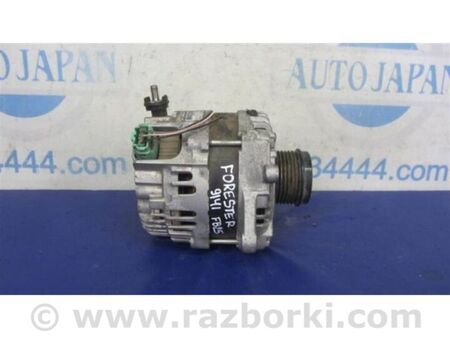 ФОТО Генератор для Subaru Forester SJ S13 (12-18) Київ