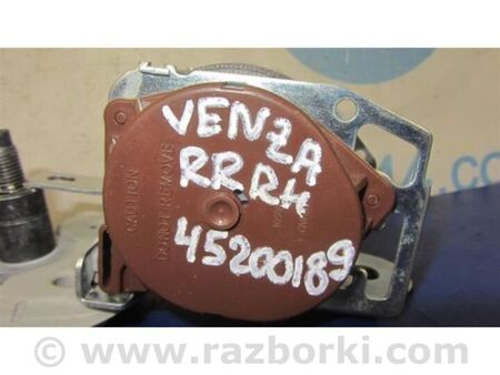 ФОТО Ремінь безпеки для Toyota Venza Київ