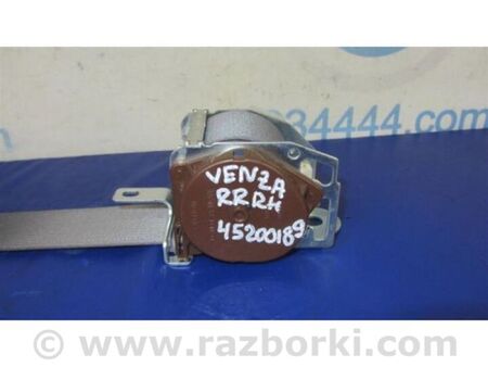 ФОТО Ремінь безпеки для Toyota Venza Київ