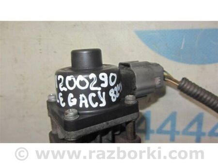 ФОТО Клапан EGR для Subaru Legacy V BR/BM (09-14) Київ