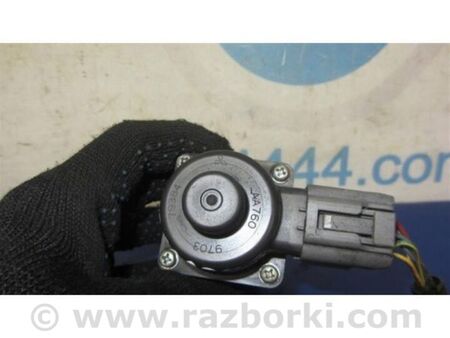 ФОТО Клапан EGR для Subaru Legacy V BR/BM (09-14) Київ