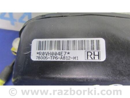 ФОТО Подушка безпеки в сидінні для Honda Crosstour (2009-2015) Київ