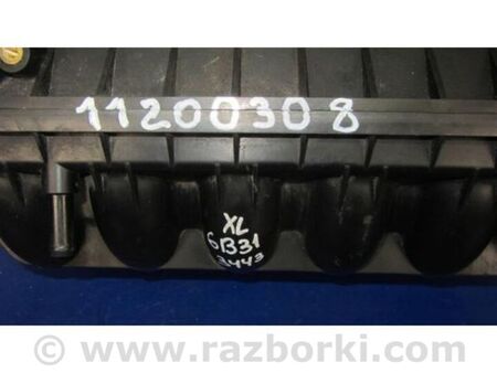 ФОТО Колектор впускний для Mitsubishi Outlander XL CW (05-12) Київ