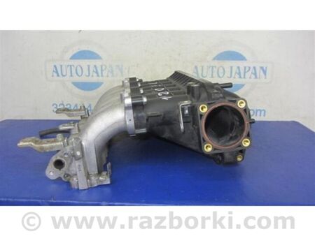 ФОТО Колектор впускний для Mitsubishi Outlander XL CW (05-12) Київ