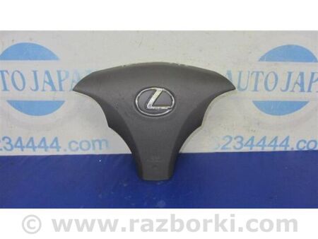 ФОТО Подушка безпеки в кермо для Lexus ES350 (06-12) Київ