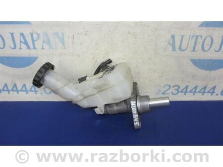 ФОТО Головний гальмівний циліндр для Mitsubishi Lancer X 10 (08-17) Київ