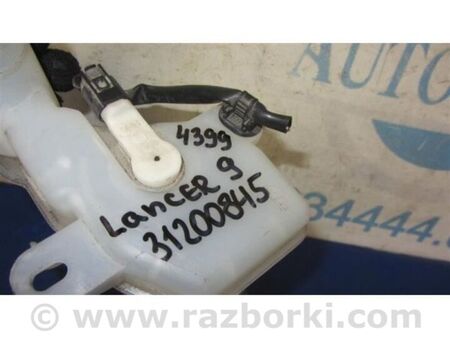 ФОТО Головний гальмівний циліндр для Mitsubishi Lancer X 10 (08-17) Київ