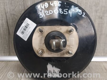 ФОТО Вакуумний підсилювач гальм для Acura RL (1995-2012) Київ