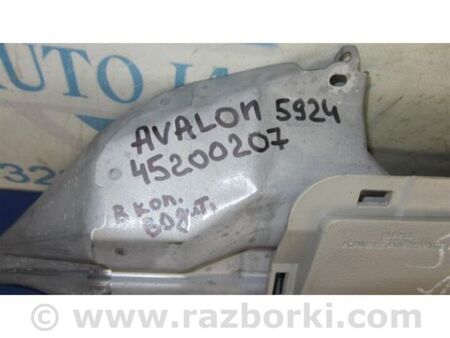 ФОТО Подушка безпеки в коліна для Toyota Avalon XX30 (12.2004-10.2012) Київ