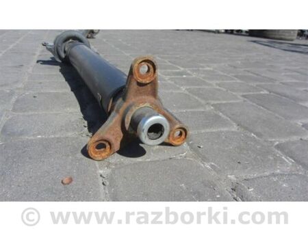 ФОТО Карданний вал задній для Lexus GS (2012-) Київ