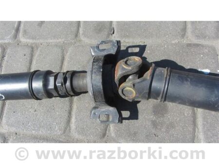 ФОТО Карданний вал задній для Lexus GS (2012-) Київ