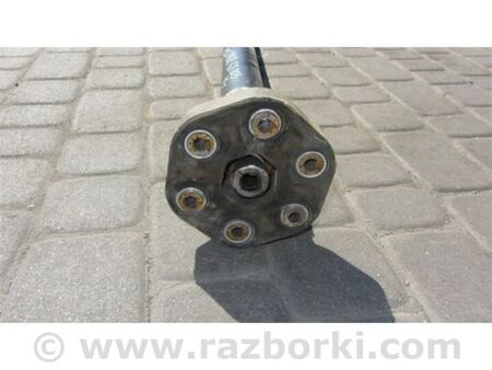 ФОТО Карданний вал задній для Lexus GS (2012-) Київ