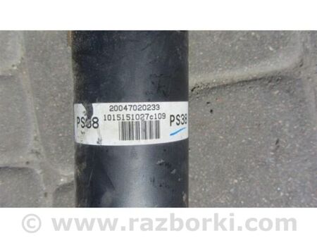 ФОТО Карданний вал задній для Lexus GS (2012-) Київ