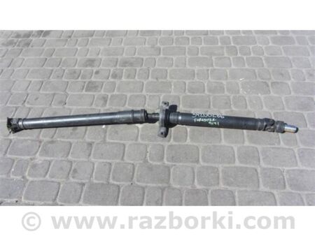 ФОТО Карданний вал задній для Subaru Forester SJ S13 (12-18) Київ