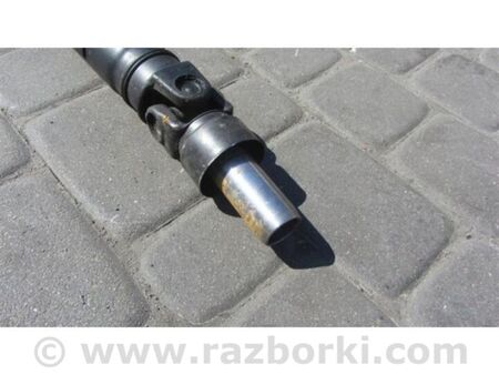 ФОТО Карданний вал задній для Subaru Forester SJ S13 (12-18) Київ