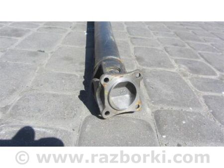 ФОТО Карданний вал задній для Subaru Forester SJ S13 (12-18) Київ