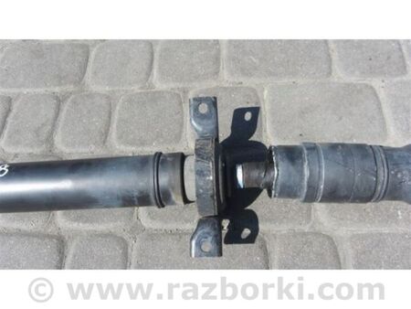 ФОТО Карданний вал задній для Acura RDX TB 1/2 (06-12) Київ