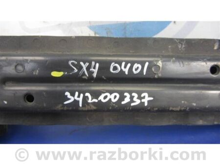 ФОТО Балка радіатора для Suzuki SX4 I (06-14) Київ