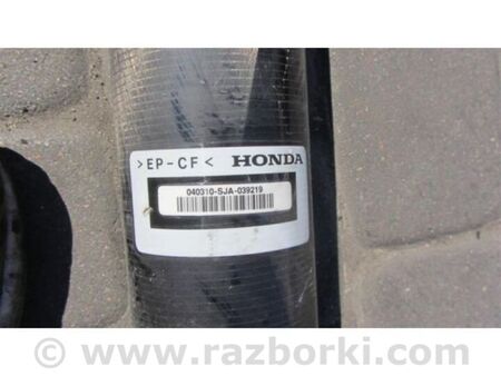 ФОТО Карданний вал задній для Acura RL (1995-2012) Київ