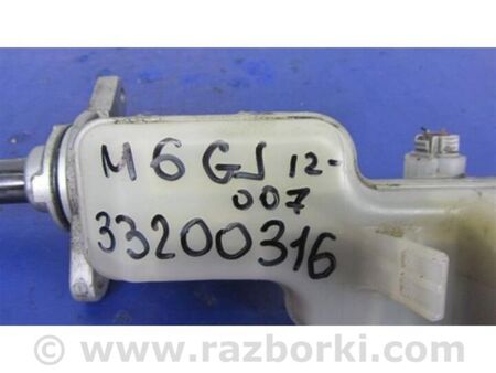 ФОТО Головний гальмівний циліндр для Mazda 6 GJ (12-15) Київ