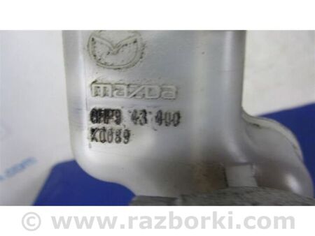 ФОТО Головний гальмівний циліндр для Mazda 6 GJ (12-15) Київ