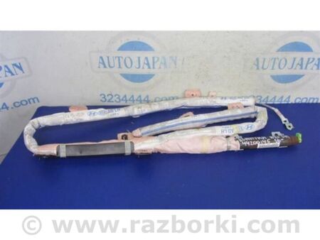 ФОТО Подушка безпеки (штора) для Hyundai Elantra VI AD (15-20) Київ