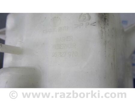 ФОТО Бачок омивача для Chevrolet Evanda V200 (04-06) Київ