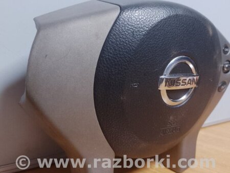ФОТО Подушка безпеки в кермо для Nissan Altima L32 Київ