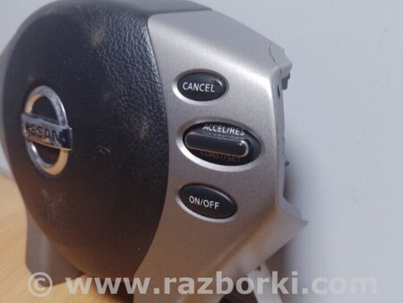 ФОТО Подушка безпеки в кермо для Nissan Altima L32 Київ