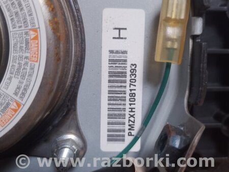 ФОТО Подушка безпеки в кермо для Nissan Altima L32 Київ