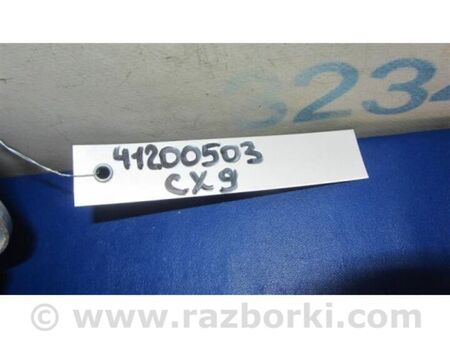 ФОТО Подушка безпеки в кермо для Mazda CX-9 TB (2007-2016) Київ