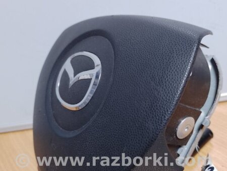 ФОТО Подушка безпеки в кермо для Mazda CX-9 TB (2007-2016) Київ
