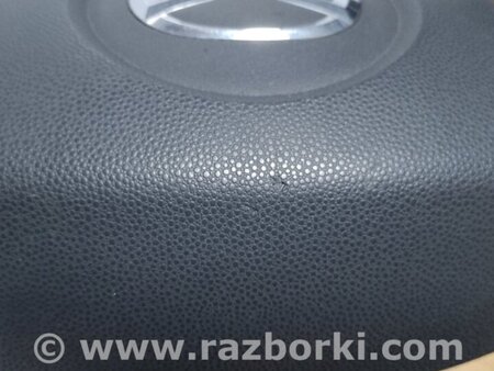 ФОТО Подушка безпеки в кермо для Mazda CX-9 TB (2007-2016) Київ