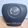 Подушка безпеки в кермо Mazda CX-9 TB (2007-2016)