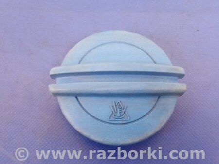 ФОТО Кришка розширювального бачка для Volkswagen Passat B7 (09.2010-06.2015) Київ