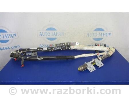 ФОТО Подушка безпеки (штора) для Honda Accord VIII CU/CP (07-13) Київ