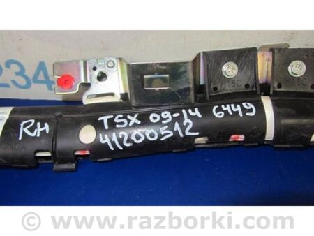 ФОТО Подушка безпеки (штора) для Honda Accord VIII CU/CP (07-13) Київ