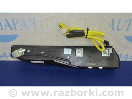 ФОТО Подушка безпеки в сидінні для Honda Civic 9 FB,FK (01.2011 - 09.2015) Київ