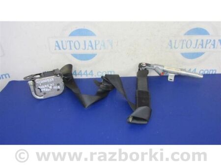 ФОТО Ремінь безпеки для Suzuki Kizashi (2009-2014) Київ