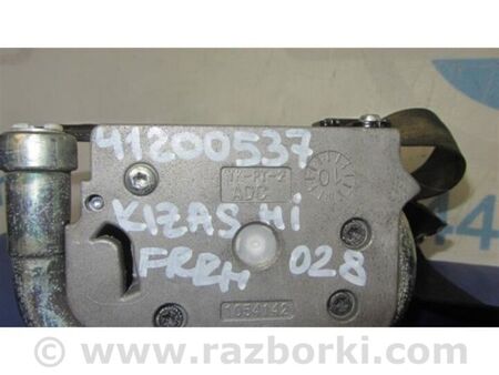 ФОТО Ремінь безпеки для Suzuki Kizashi (2009-2014) Київ