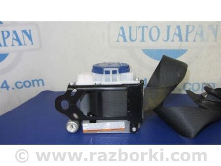 ФОТО Ремінь безпеки для Suzuki Kizashi (2009-2014) Київ