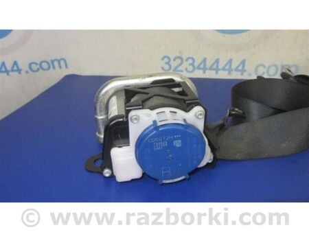 ФОТО Ремінь безпеки для Suzuki Kizashi (2009-2014) Київ