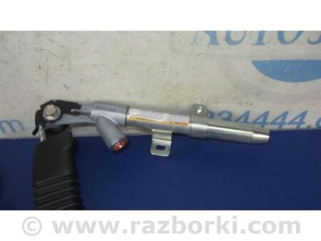 ФОТО Ремінь безпеки для Suzuki Kizashi (2009-2014) Київ