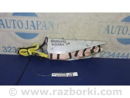 ФОТО Подушка безпеки в сидінні для Suzuki Kizashi (2009-2014) Київ