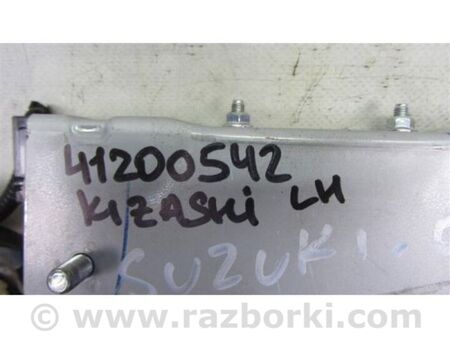 ФОТО Подушка безпеки в сидінні для Suzuki Kizashi (2009-2014) Київ
