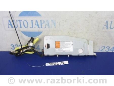 ФОТО Подушка безпеки в сидінні для Suzuki Kizashi (2009-2014) Київ