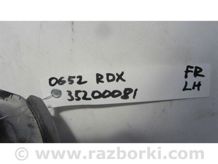 ФОТО Кріплення балки підвіски для Acura RDX TB3, TB4 (12-15) Київ